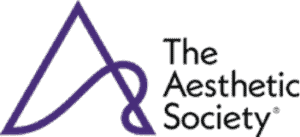 The Aesthetic Society Logo