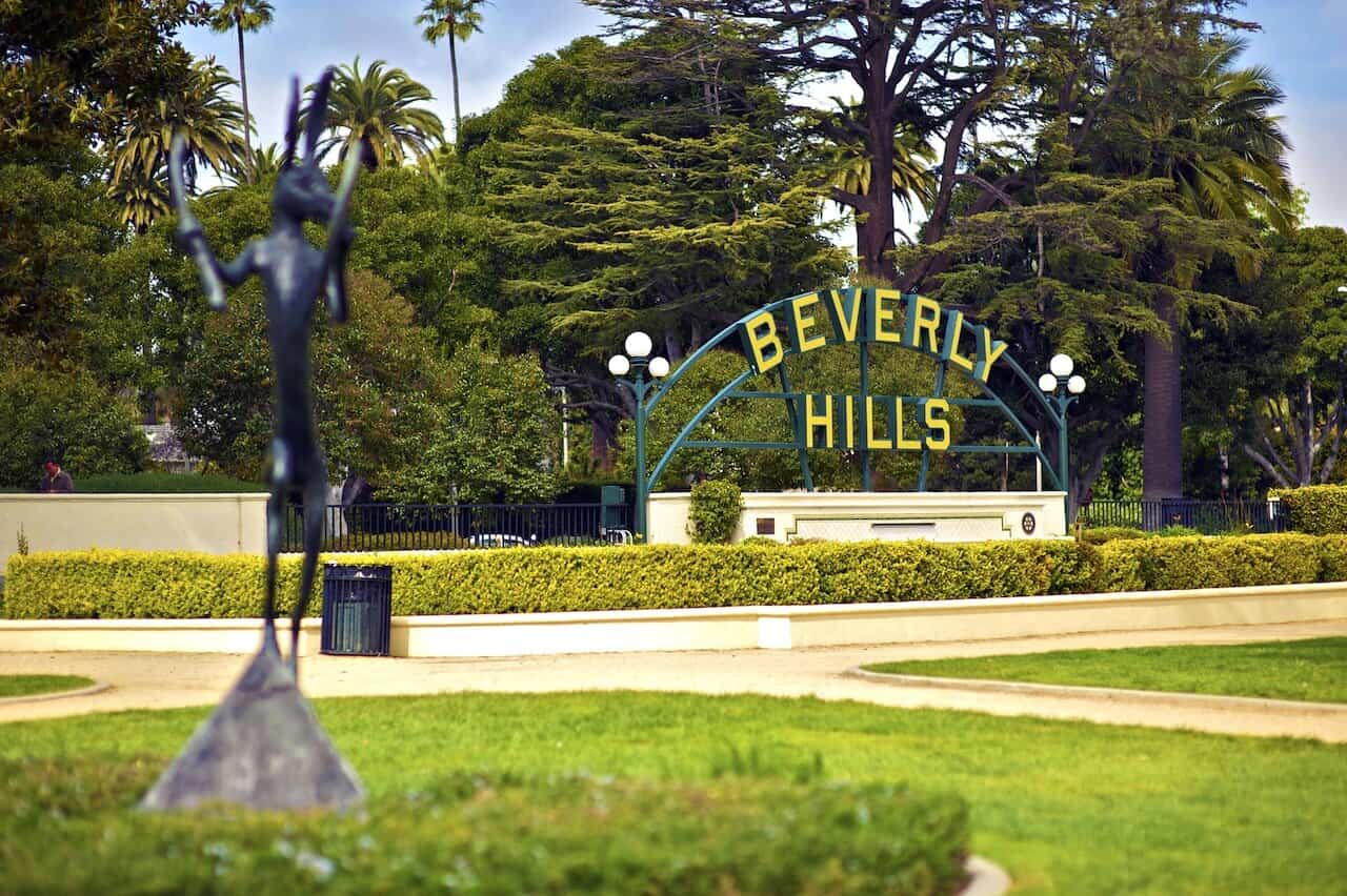 Beverly Hills Plastic Surgery