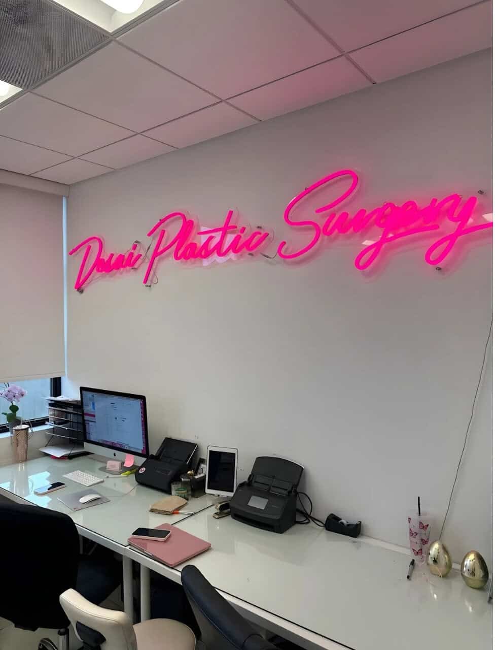 Desai Plastic Surgery