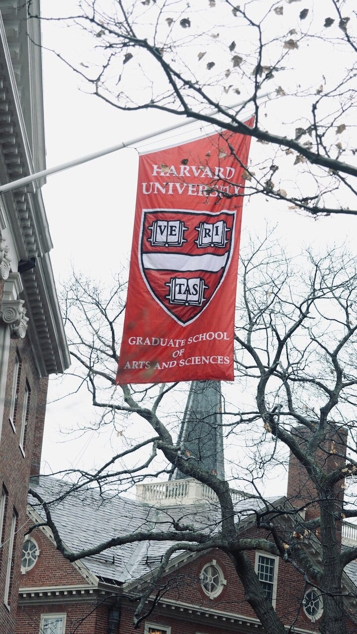Harvard University