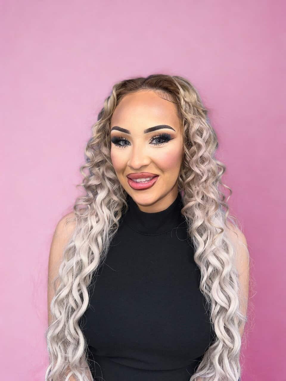 Front Desk Coordinator