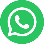 WhatsApp Button