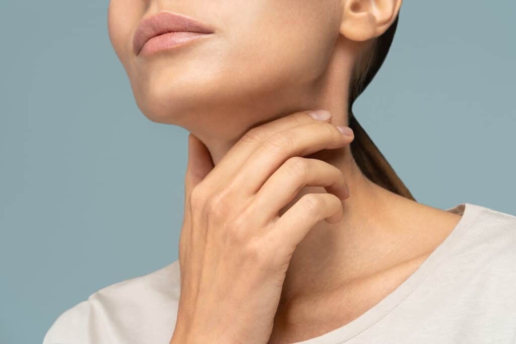 Chin Liposuction